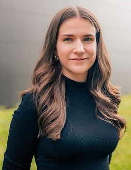 Natalie Kandziora