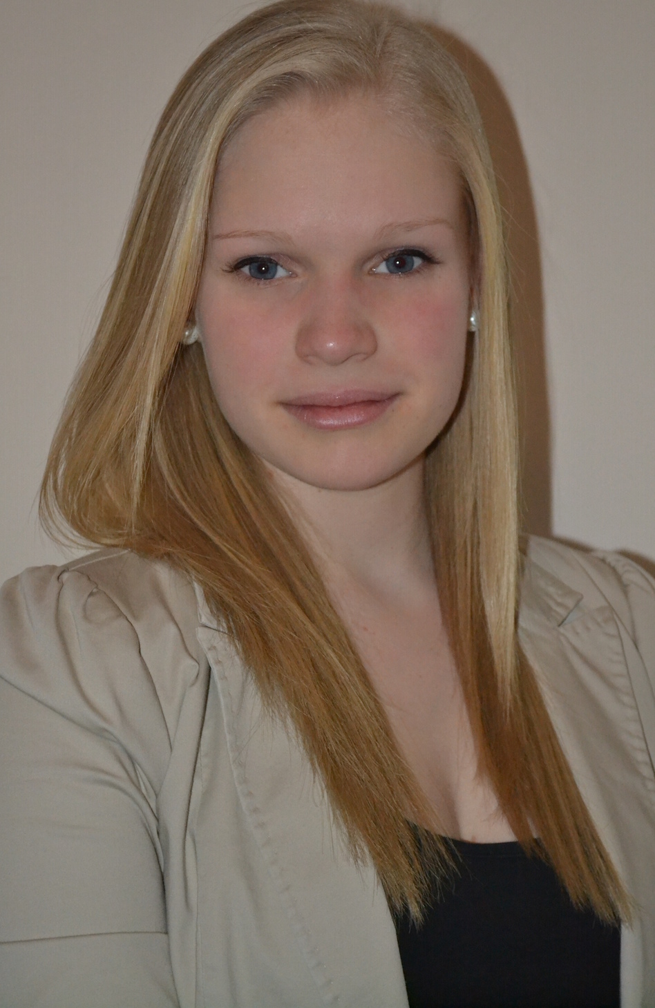 Tess Küster Tess Küster